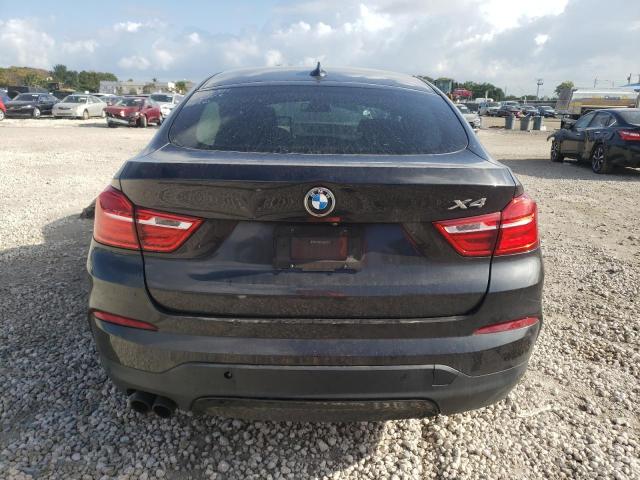 5UXXW3C51G0R19911 BMW X4 Xdrive28i
