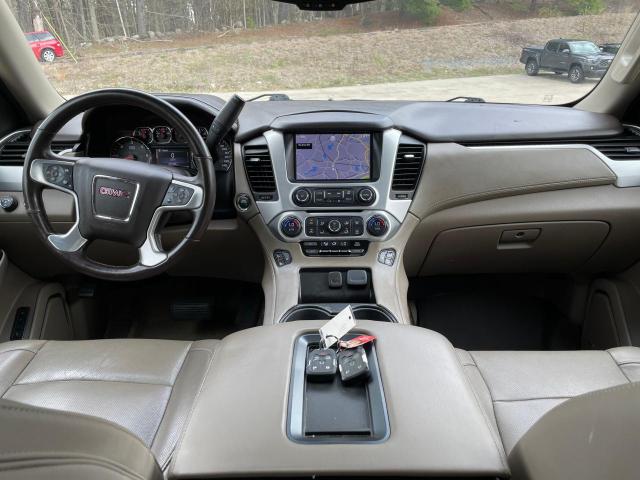 1GKS2HKC4FR241657 GMC Yukon Xl K1500 Slt