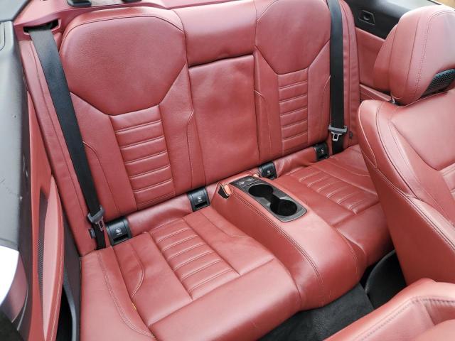 WBA23AT02MCH15674 BMW 430I