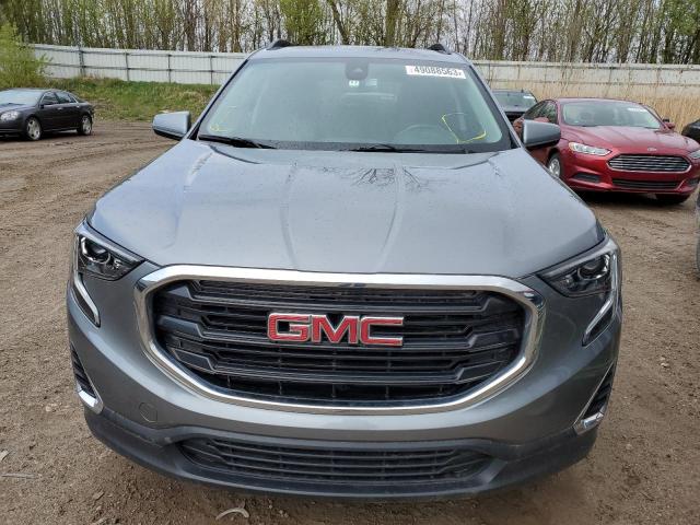 3GKALMEV3LL104579 GMC Terrain Sle