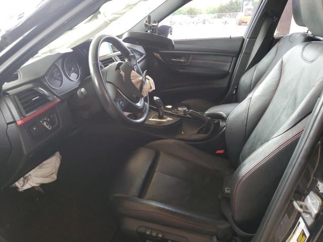 WBA3B3C50EJ979078 BMW 328 XI