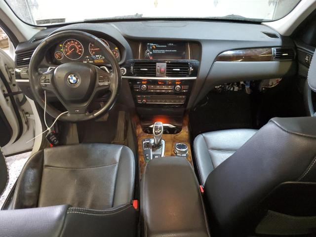 5UXWX9C58F0D44171 BMW X3 Xdrive28i