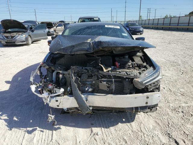 19UDE2F75MA000239 Acura Ilx Premium
