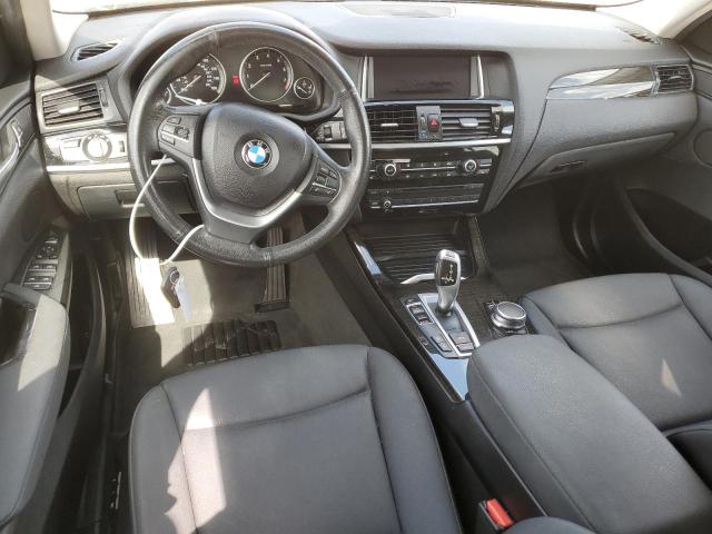 5UXWX9C33H0W74833 BMW X3 Xdrive28i