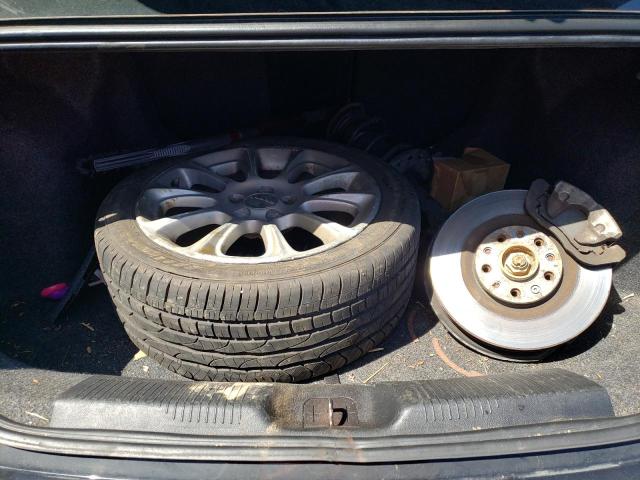 1C3CDFCB7ED671770 Dodge Dart Limited