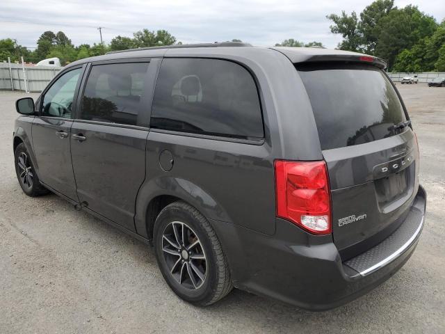 2C4RDGEG9JR297772 Dodge Grand Caravan Gt