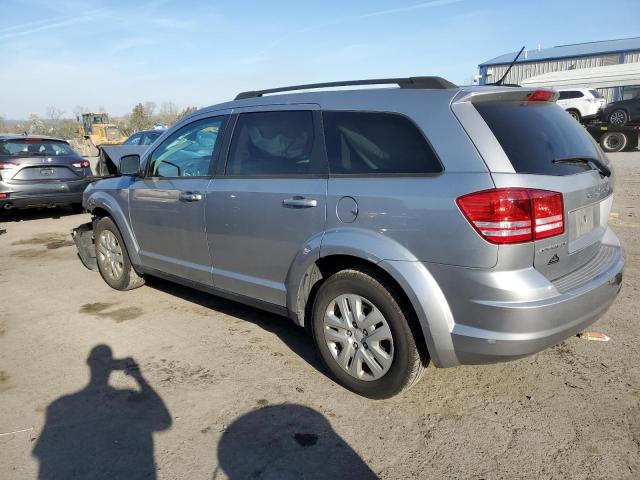 3C4PDCAB5JT152297 Dodge JOURNEY SE