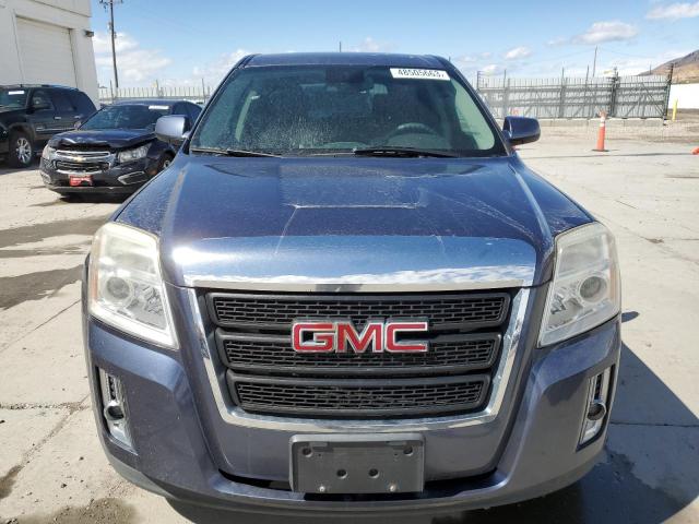 2GKFLVEK7E6149212 GMC Terrain Sle