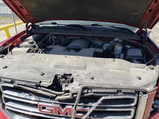 1GKS1HKC6FR130904 GMC Yukon Xl C1500 Slt