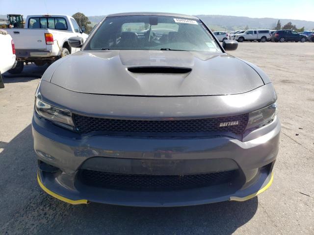 2C3CDXCTXJH147864 Dodge CHARGER R/T