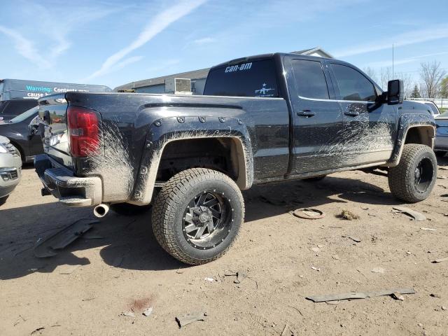 1GTV2UEC5EZ395791 GMC Sierra K1500 Sle