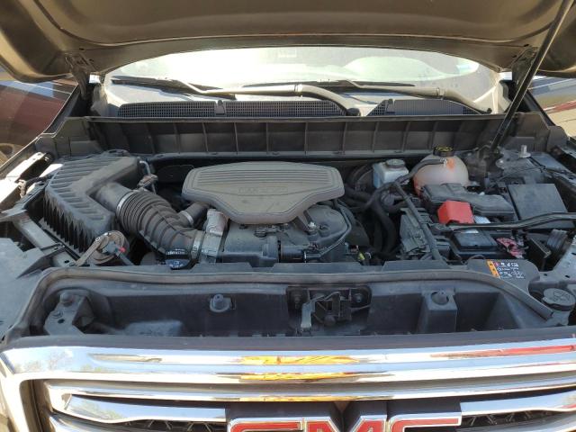 1GKKNMLS3JZ242636 GMC Acadia Slt-1