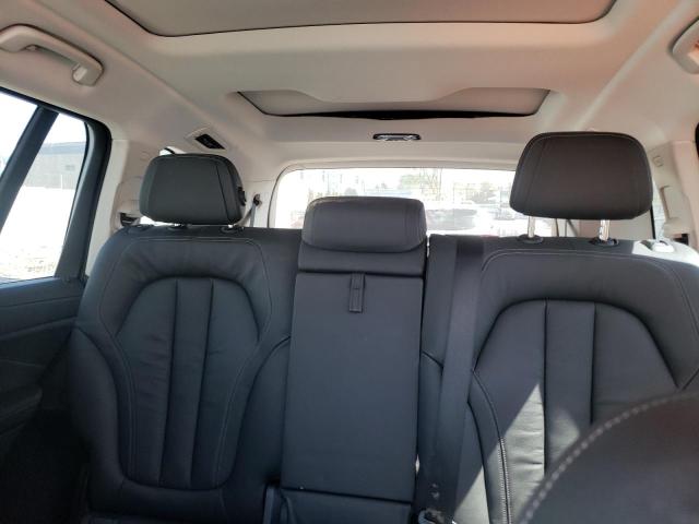 5UXCW2C03L9B44890 BMW X7 Xdrive40i