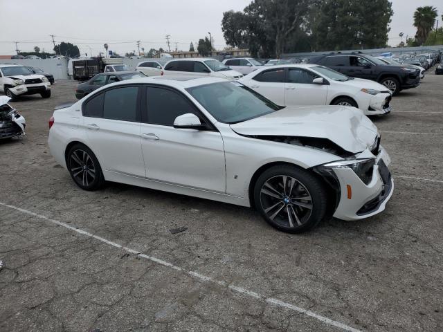 WBA8E1C59JA165667 BMW 330e