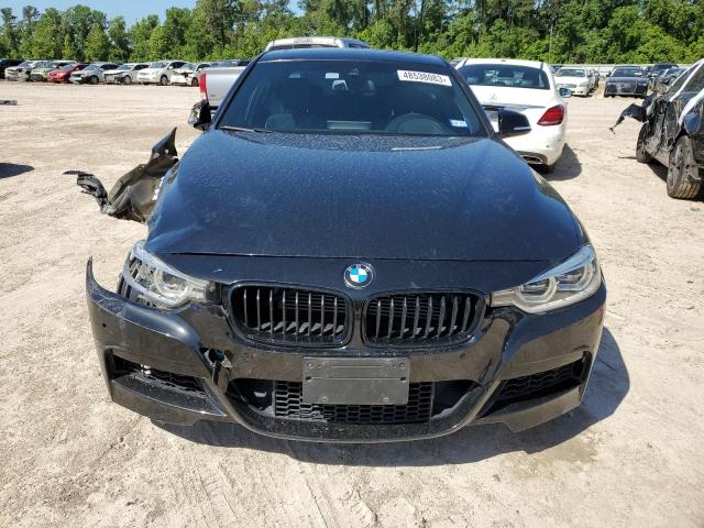 WBA8B7C30HA182698 BMW 340 XI