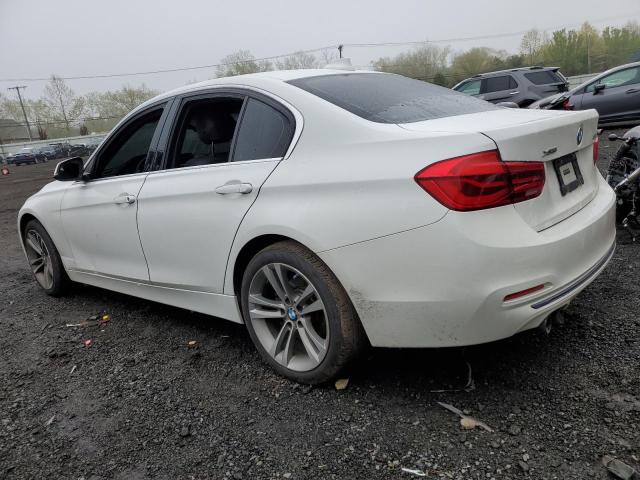 WBA8D9G54JNU71471 BMW 330 XI