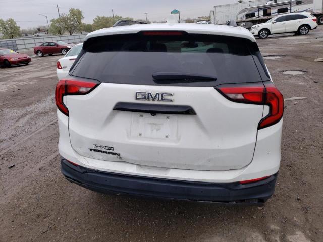 3GKALPEV4LL145742 GMC Terrain Slt