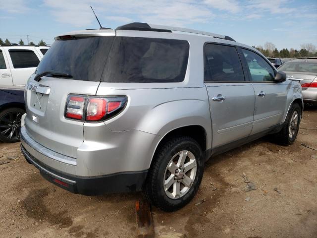 1GKKRNED1GJ139053 GMC ACADIA SLE