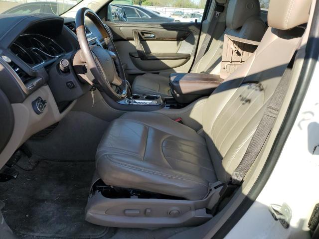 1GKKRTKD7EJ250065 GMC Acadia Denali