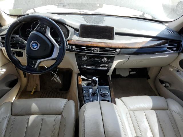 5UXKS4C53F0J99490 BMW X5 Xdrive35d