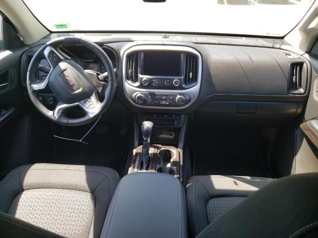 1GTG6CEN9N1171270 GMC Canyon Elevation