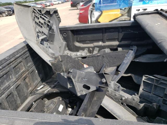 1GTG5CEN3K1246527 GMC CANYON SLE