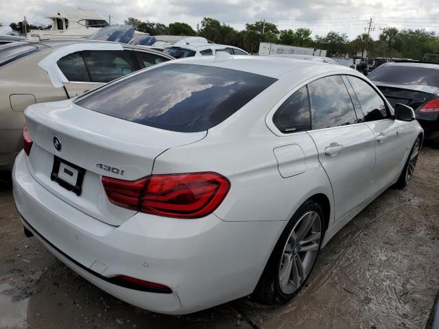 WBA4J1C58JBG79694 BMW 430i Gran Coupe