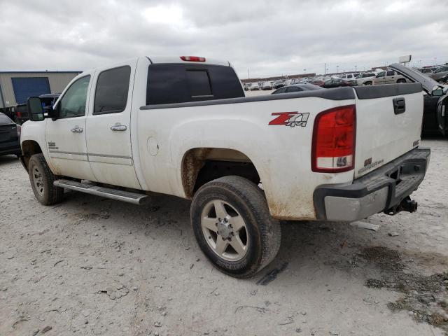 1GT120CG8EF155553 GMC Sierra K2500 Sle