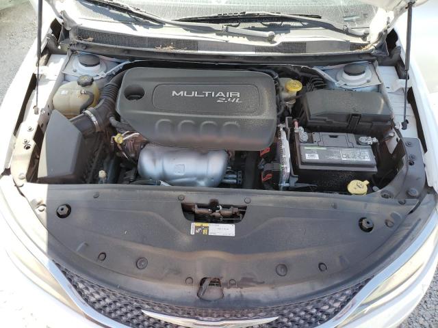1C3CCCAB6FN739850 Chrysler 200 Limited