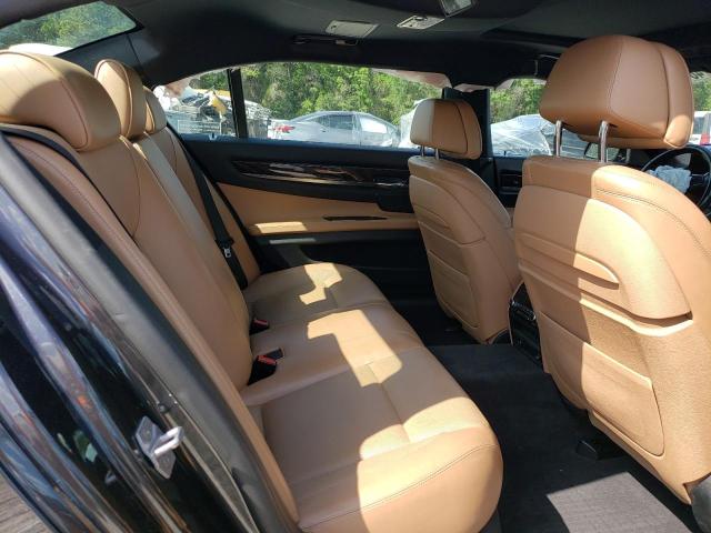 WBAYE4C54FD138870 BMW 740 LI