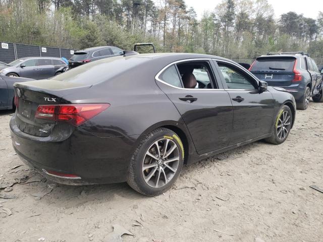 19UUB3F55HA001961 Acura TLX TECH