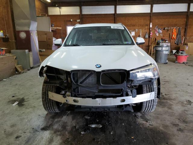 5UXWX9C58F0D44171 BMW X3 Xdrive28i