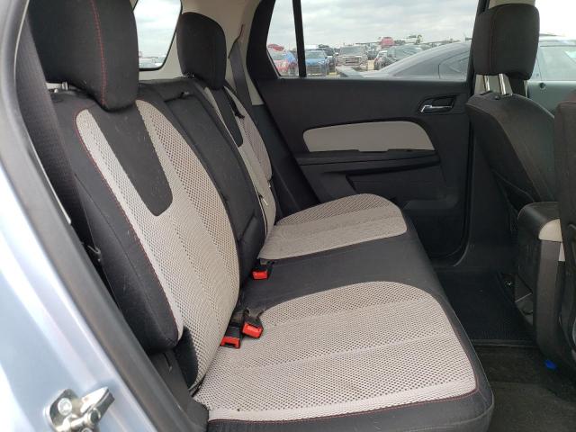 2GKALREK0E6153426 GMC Terrain Sle