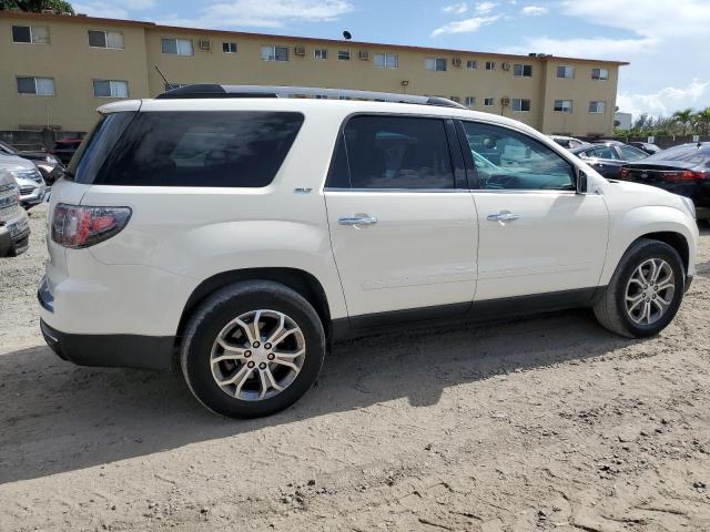 1GKKRRKD7FJ110876 GMC Acadia Slt-1