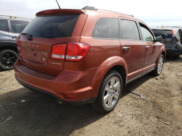 3C4PDCDG3ET287517 Dodge Journey Limited