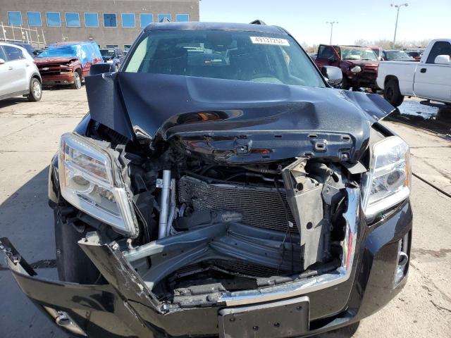 2GKFLWEK8F6371684 GMC Terrain Sle