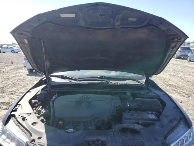 19UUB2F31GA007697 Acura TLX