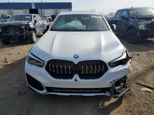 5UXCY6C01M9D94549 BMW X6 Xdrive40i