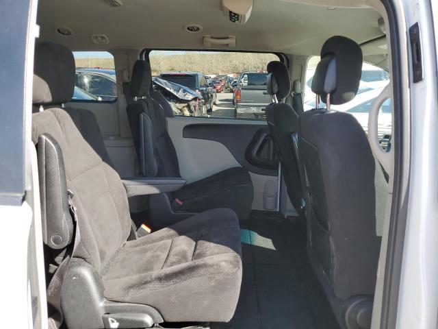 2C4RDGCG0ER429911 Dodge Grand Caravan Sxt