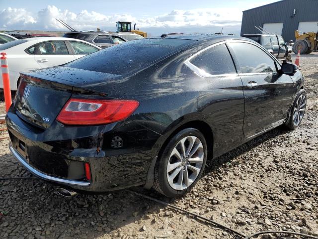 1HGCT2B89EA007650 Honda ACCORD EXL