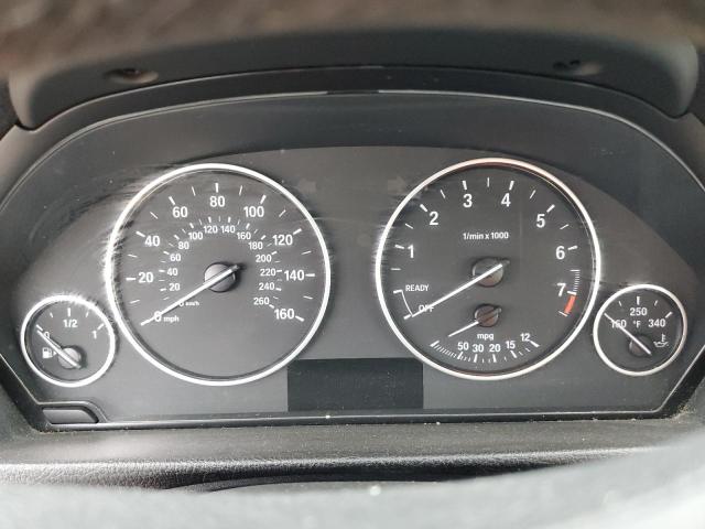 WBA8E5G37HNU43954 BMW 320 XI