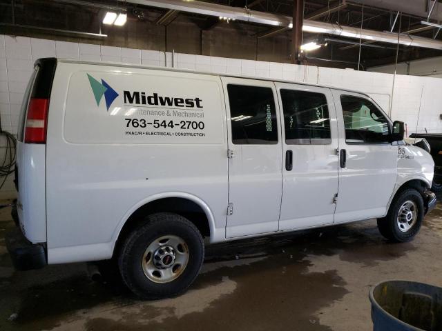 1GTZ7TCG9F1149376 GMC Savana G3500