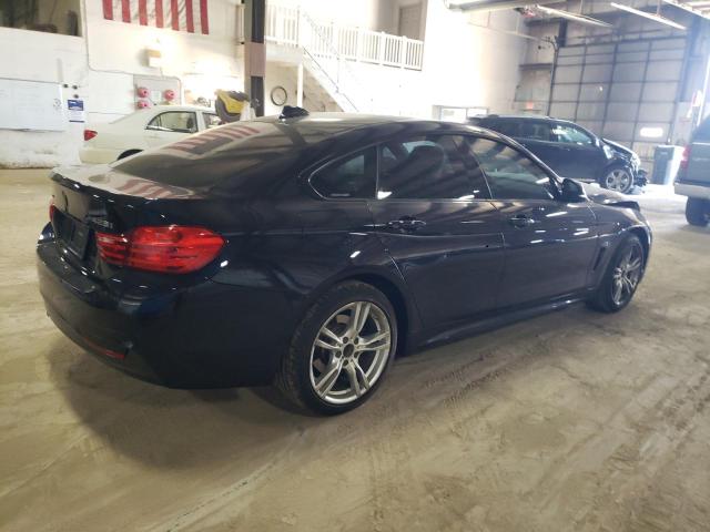 WBA4C9C57FD331855 BMW 428 Xi Gran Coupe Sulev