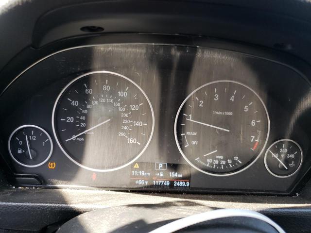 WBA3B5C59FF960707 BMW 328 Xi Sulev