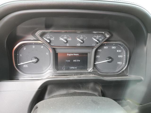 1GT49NEY7MF168739 GMC Sierra K2500 Slt