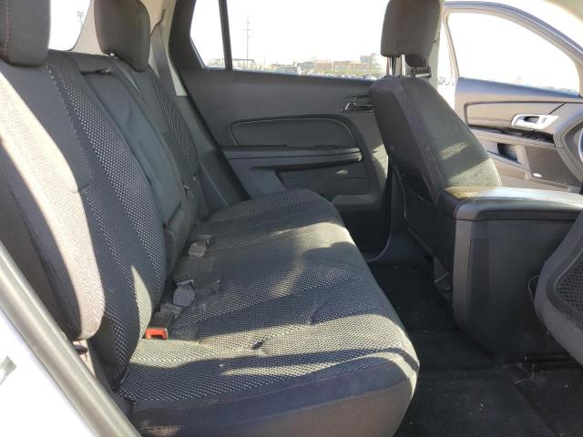 2GKALREK1E6268228 GMC Terrain Sle