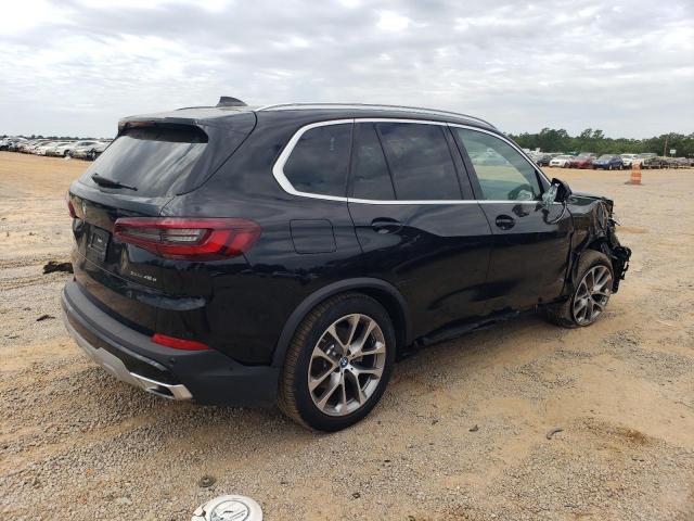 5UXTA6C02P9P17268 BMW X5 Xdrive45e