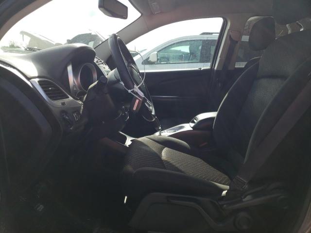 3C4PDCAB6HT505141 Dodge JOURNEY SE