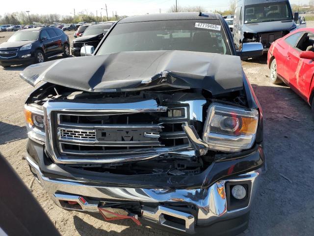 3GTU2UEC5EG150808 GMC Sierra K1500 Sle