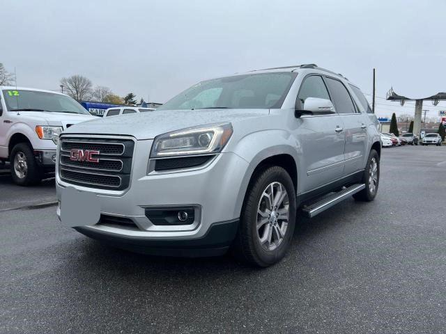 1GKKVRKD2FJ122025 GMC Acadia Slt-1